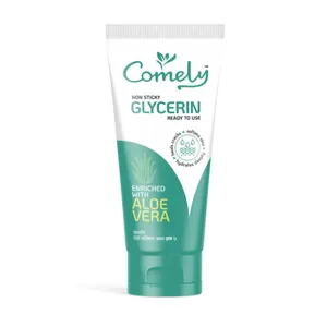 Comely Non Sticky Glycerin 100gm